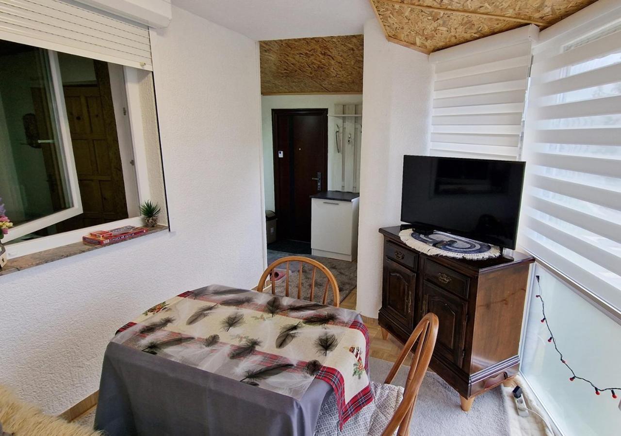 Apartments Panda Vlašić Eksteriør billede