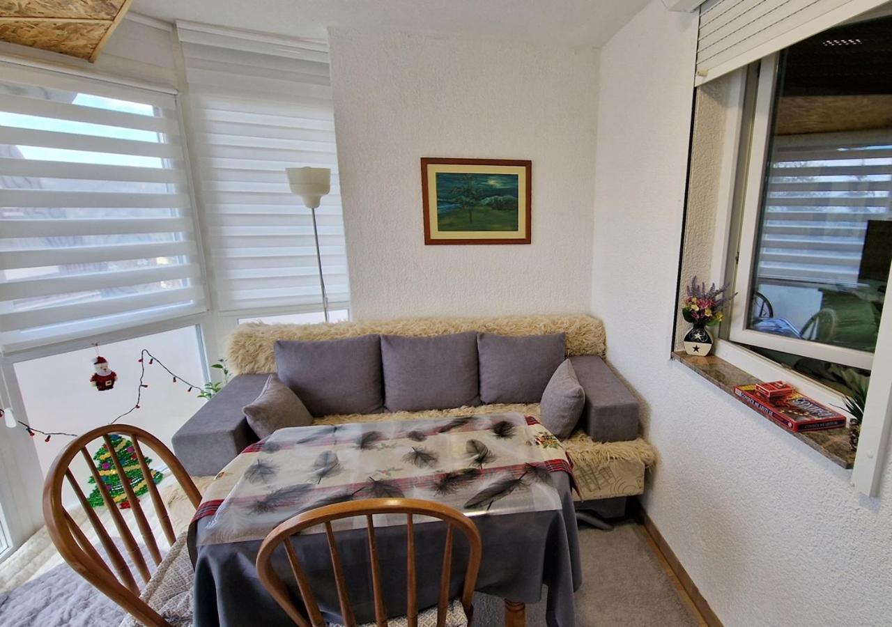 Apartments Panda Vlašić Eksteriør billede